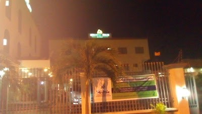Photos of Crystal Palm Hotel