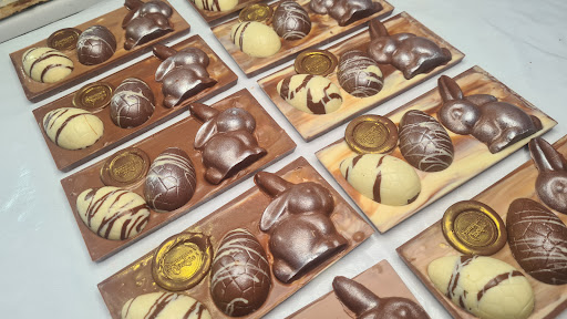 Summore Chocolate - Visual