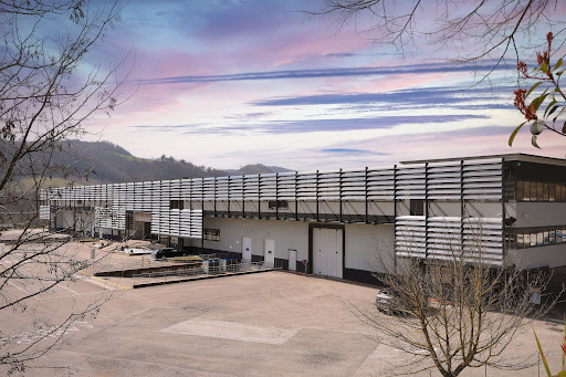 Modula Srl - Visual
