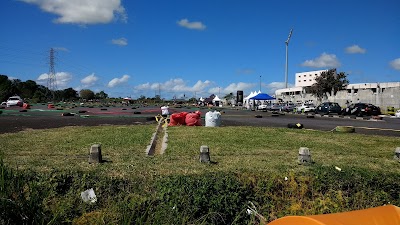 Photos of Anjalay Stadium