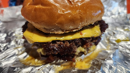 SCOOTS SMASHBURGERS - Thumbnail