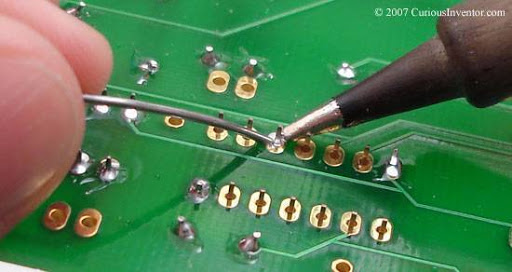 West Adelaide Computer Repairs - Thumbnail