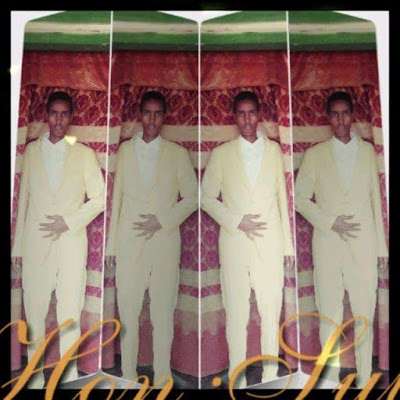 Photos of Wajir High School