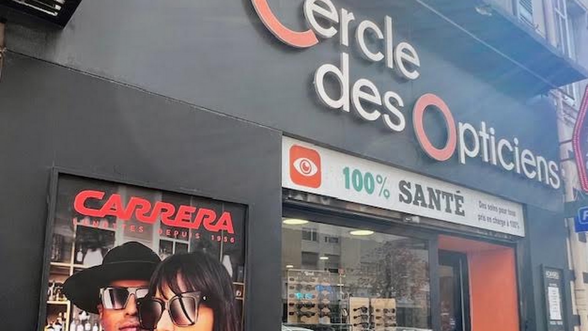 Le Cercle Des Opticiens - photo 1
