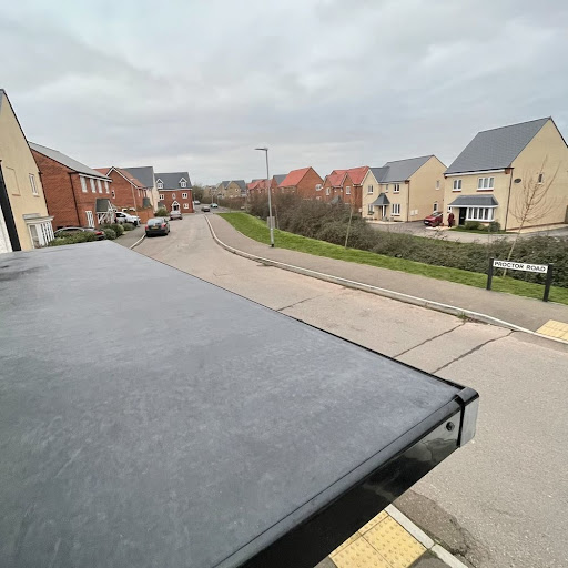 Devon Roofing Ltd - Thumbnail