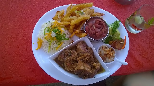 Com' a la maison