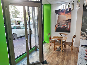 Photo n°16 de ART & FENETRES PARISIENNES MONTROUGE à Montrouge (Vitrier)