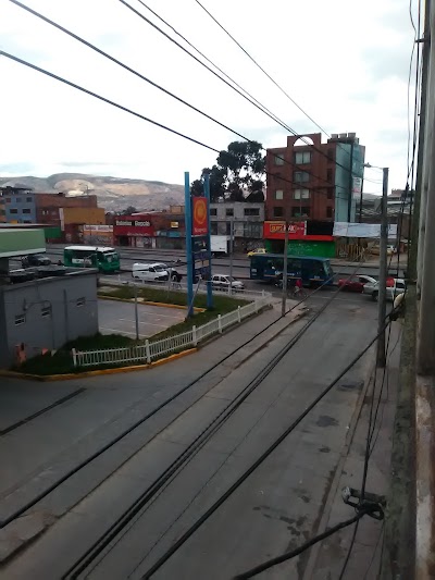 Photos of Bater&iacute;as Sans&oacute;n Almac&eacute;n