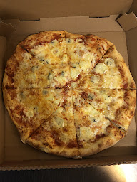 Photo n°9 de La campionne à Vénissieux (Livraison de pizzas)