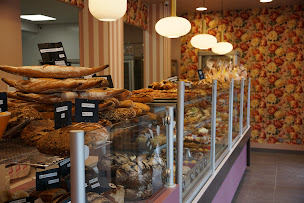 Photo n°31 de La Fille du Boulanger à Aubagne (Boulangerie)