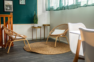 Photo n°7 de Cocon relax - Loveroom Montbéliard à Montbéliard (Location d'appartement de vacances)