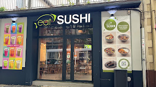 Photo n°1 de EAT SUSHI ALES à Alès (Restaurant de sushis)