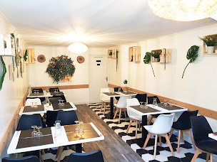 Photo n°1 de Mam'Asia à Ivry-sur-Seine (Restaurant japonais)