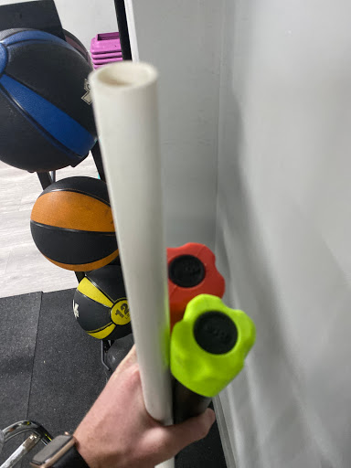 Foreverfit Studio - Visual