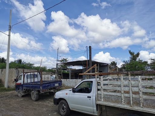 "Alex" mechanic workshop