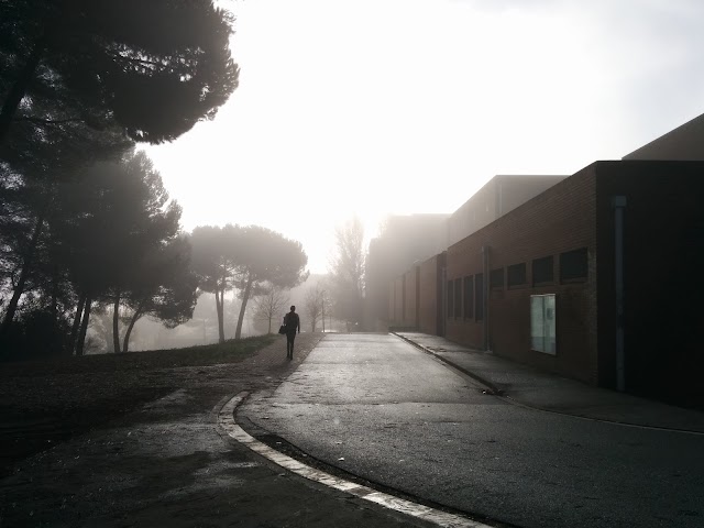 Facultat de Ciències de la Comunicació - UAB