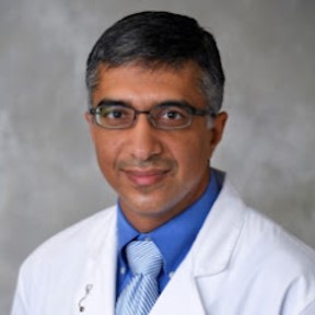Dr Bhavya Trivedi