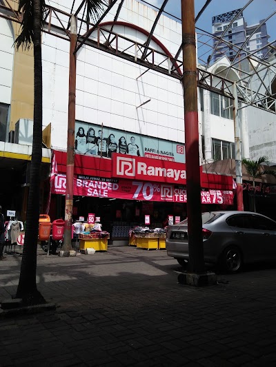 Photos of Ramayana Department Store - Pasar baru