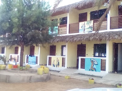 Photos of Hotel Hasina