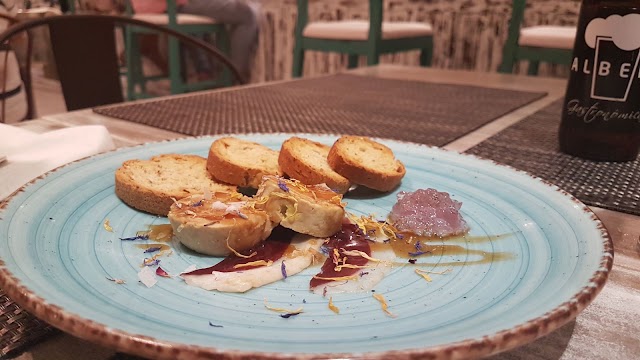 Restaurante El Albero