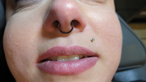 Lotus Piercing