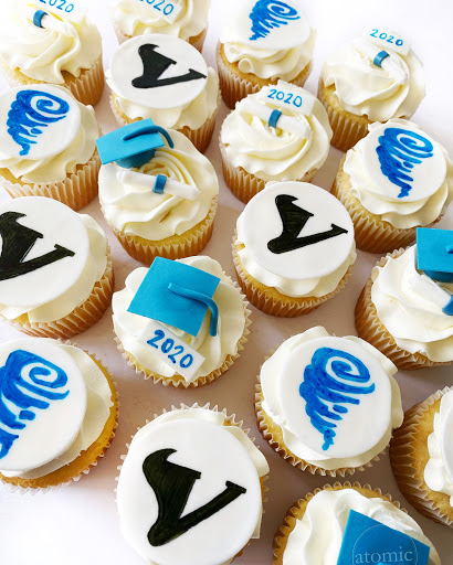 A.Tomic Cake Design - Visual