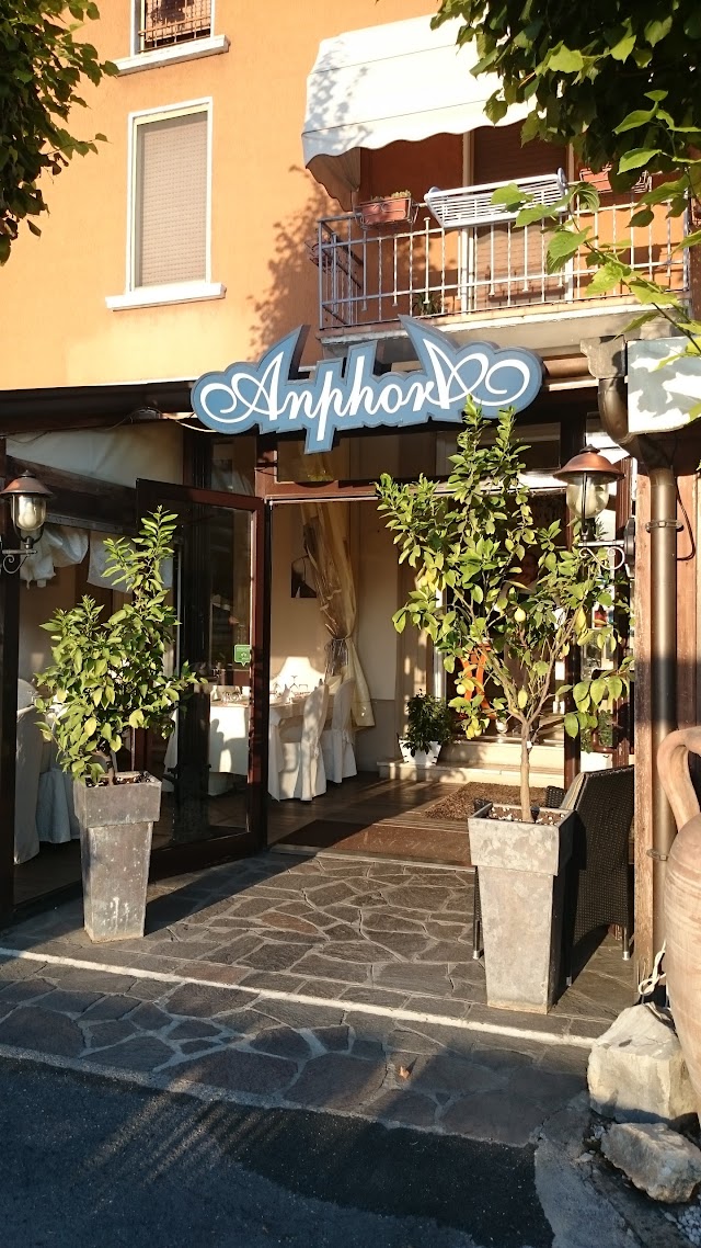 Anphora