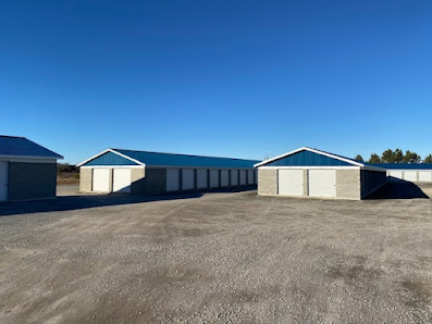 Manitoulin Storage 159 Yonge St, Mindemoya, ON P0P 1S0, Canada