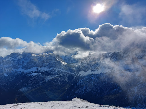Soiernspitze - Visual
