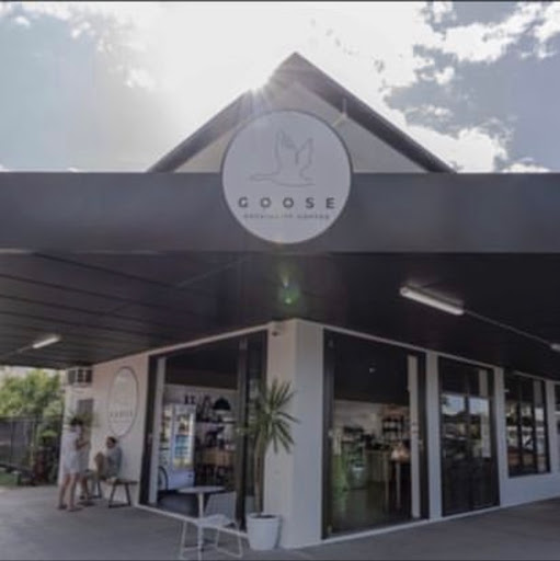 Photo of Goose Specialty Coffee