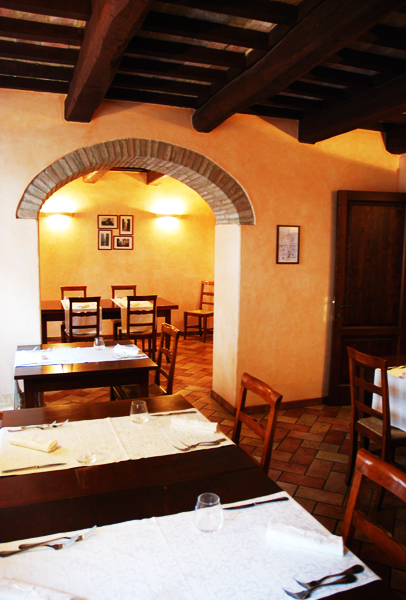 Locanda Le Logge