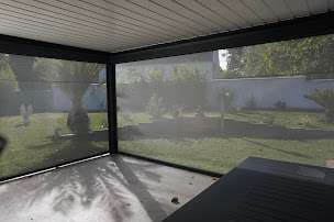 Photo n°18 de Carré Stores Vannes à Ploeren (Magasin de stores et de rideaux)