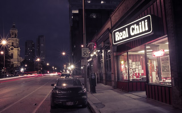 Real Chili
