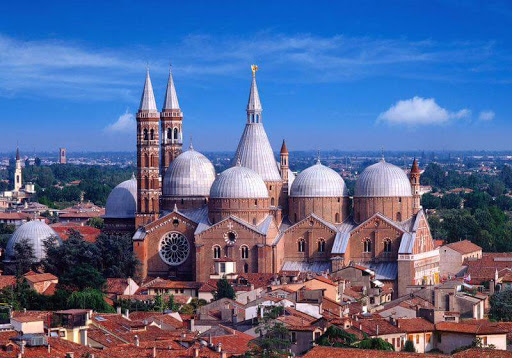 Pontificia Biblioteca Antoniana