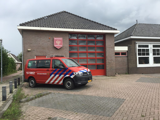 Fire Station Wieringerwaard - Thumbnail