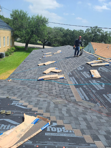 Shingles Express LCC - Visual