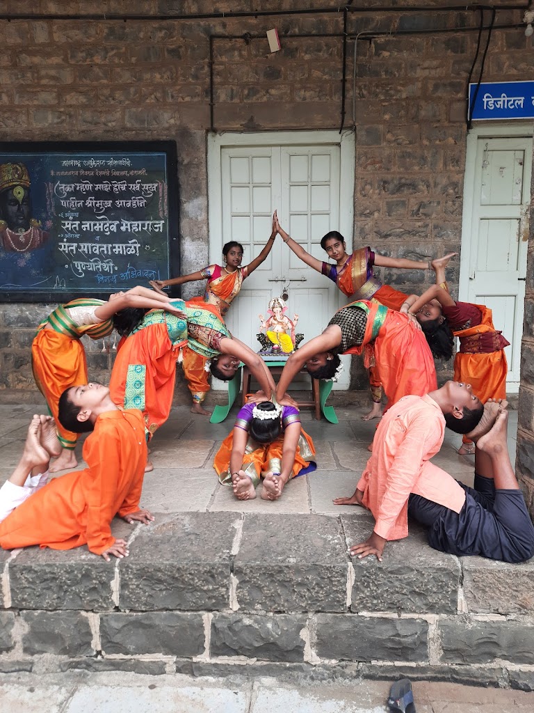 Mansi Yoga Studio
