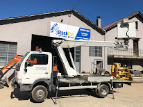 Stockbat Location à Tarascon-sur-Ariège