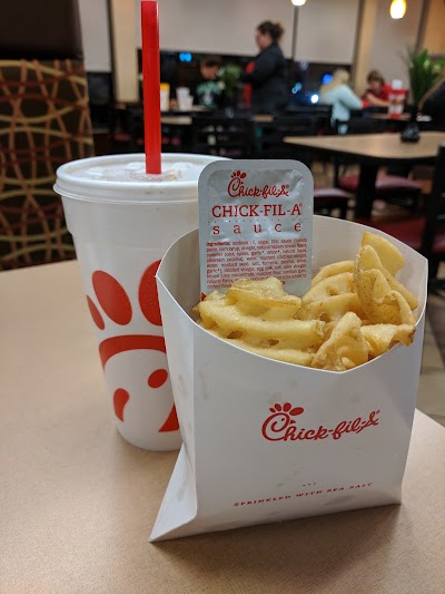 Chick-fil-A