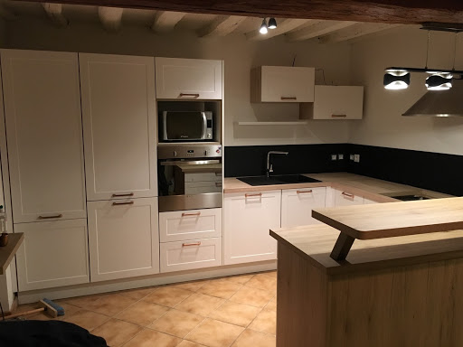 Romain BEDU, Vente/Installation cuisines - Thumbnail