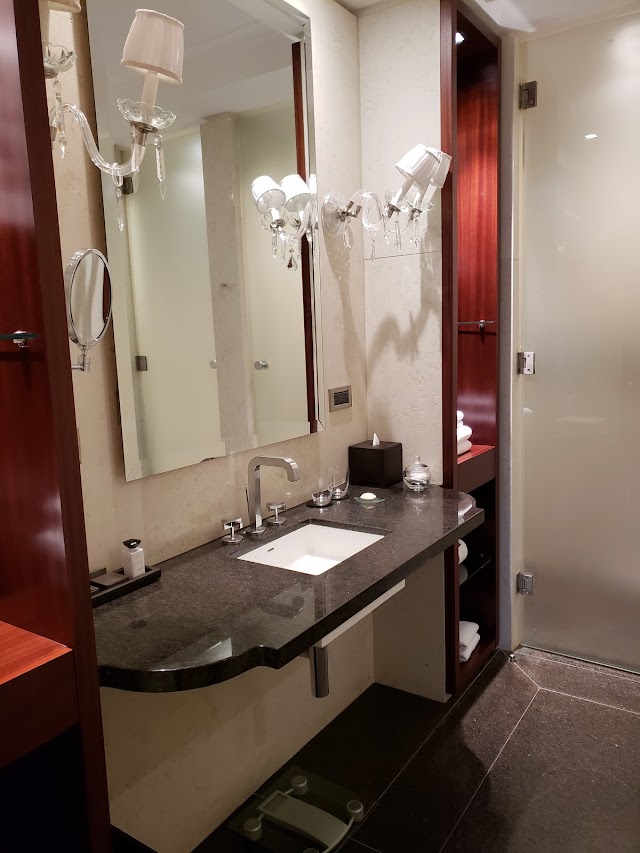 Palacio Duhau - Park Hyatt Buenos Aires