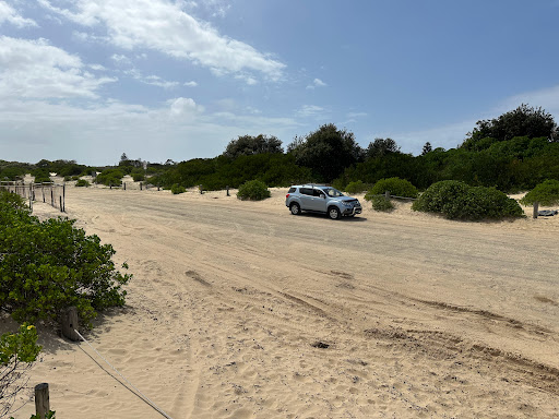 Anna Bay 4WD access - Thumbnail