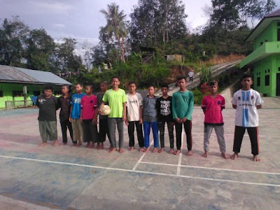 Photos of PP. An Nur Padangsidimpuan