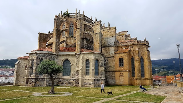 Castro-Urdiales