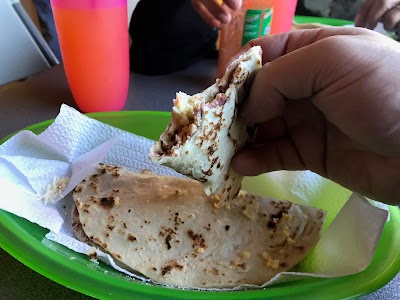 Photos of Baleadas Do&ntilde;a Iris