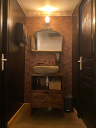 Photo n°32 de SAWA à La Rochelle (Restaurant africain)