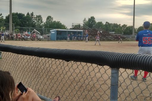 Terrain baseball Optimiste #1 - Thumbnail