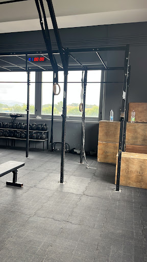 IronHillGym - Thumbnail