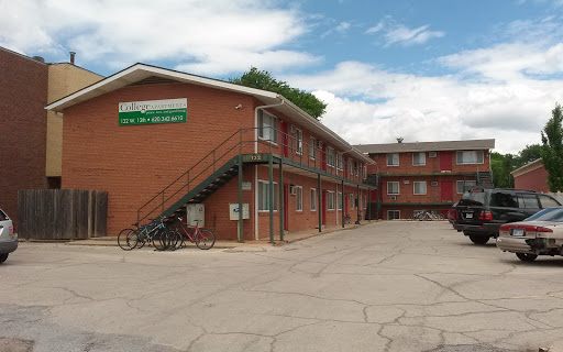 College Apartments