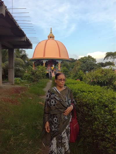Photos of International Society for Krishna Consciousness Mondir